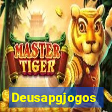 Deusapgjogos