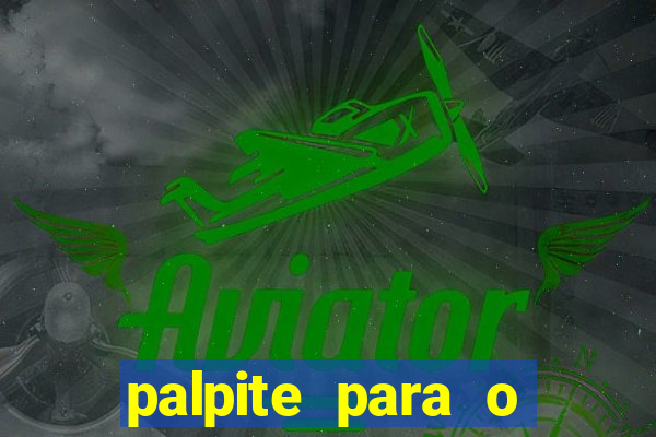 palpite para o jogo do sport