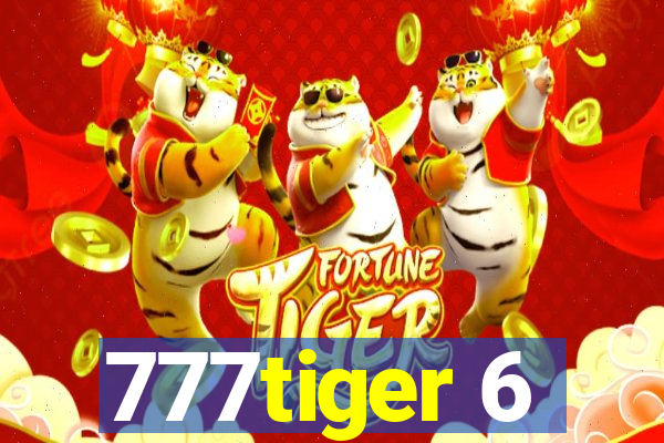 777tiger 6