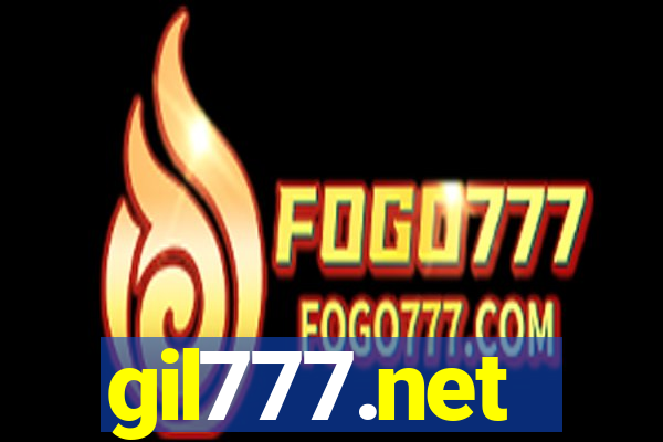 gil777.net