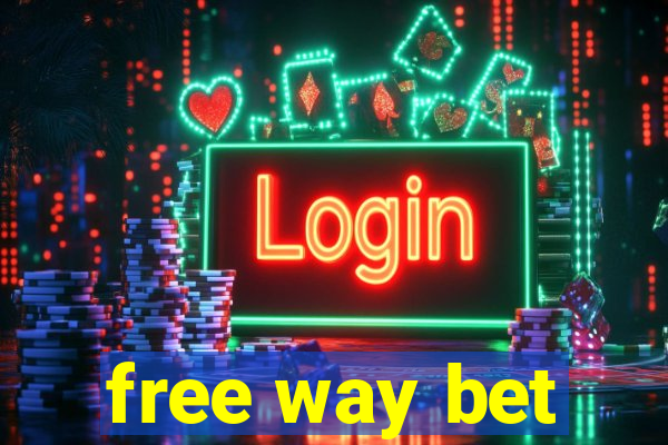 free way bet