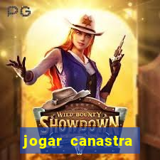 jogar canastra online valendo dinheiro