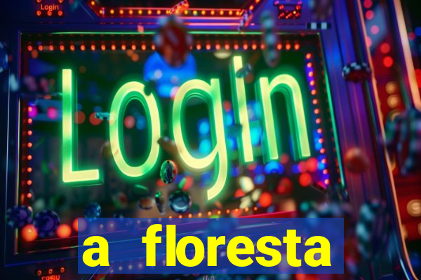 a floresta encantada meme