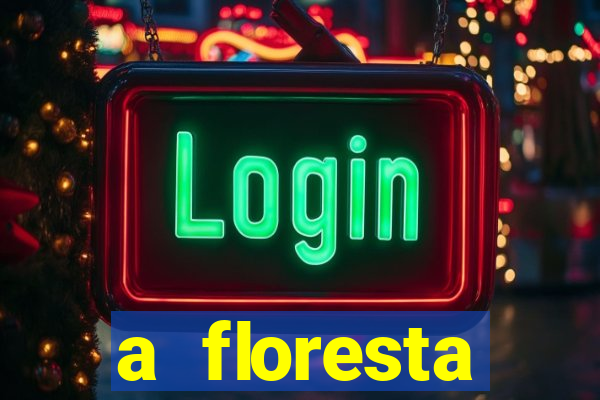 a floresta encantada meme