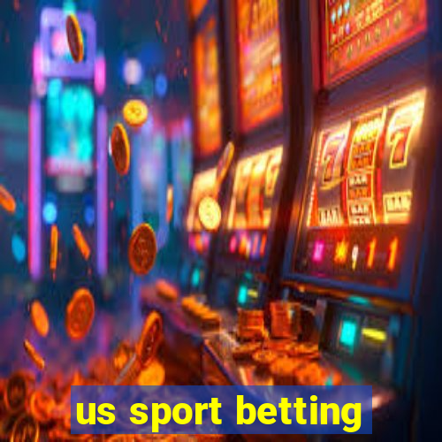 us sport betting