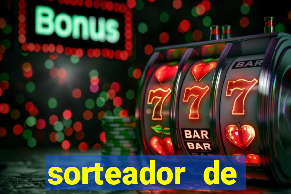 sorteador de numeros de bingo