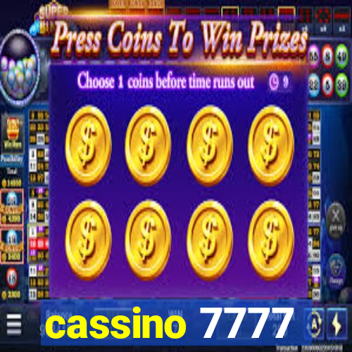 cassino 7777