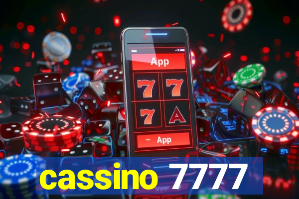 cassino 7777