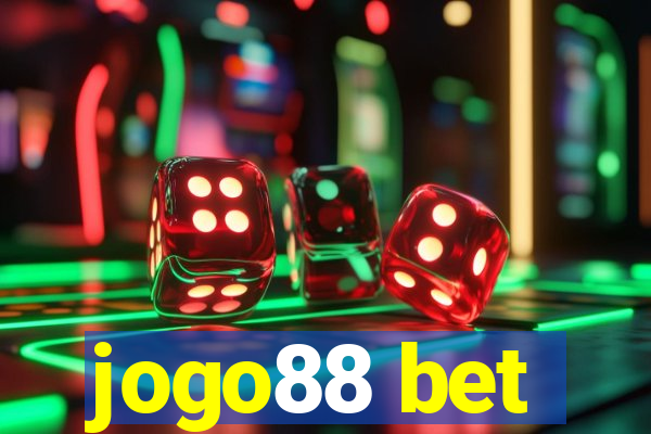 jogo88 bet