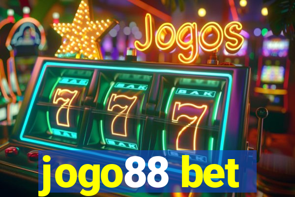 jogo88 bet