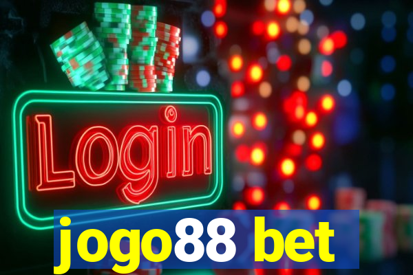 jogo88 bet