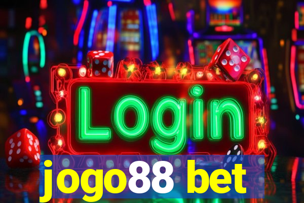 jogo88 bet