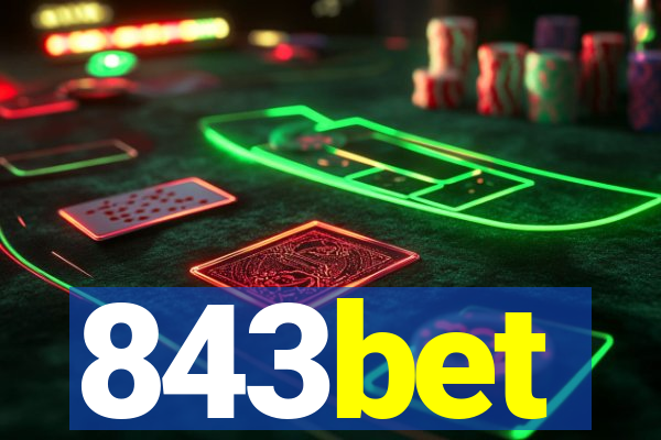 843bet