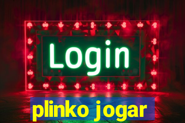 plinko jogar