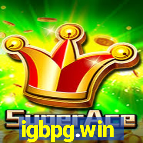 igbpg.win