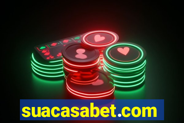 suacasabet.com