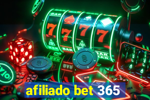 afiliado bet 365