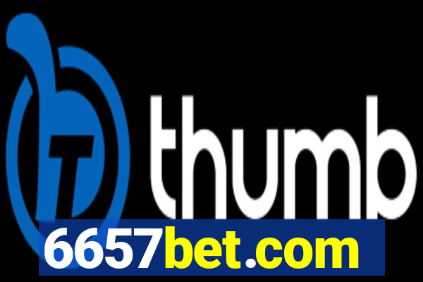 6657bet.com