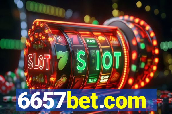 6657bet.com