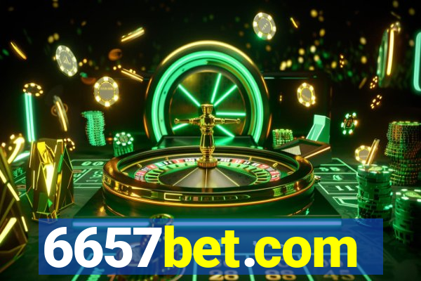 6657bet.com