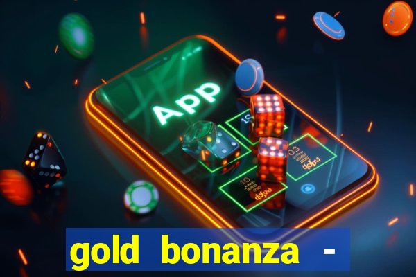 gold bonanza - vegas slots