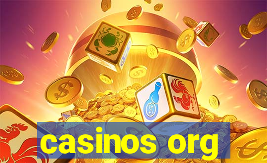 casinos org