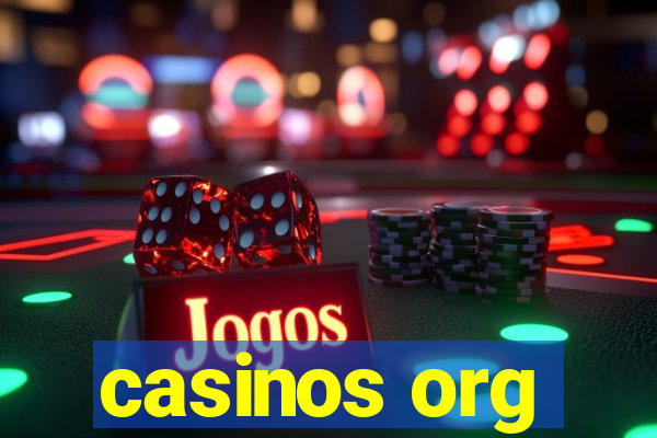 casinos org