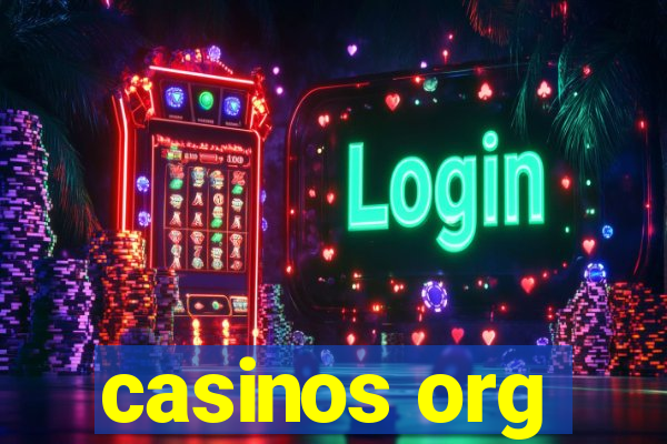 casinos org