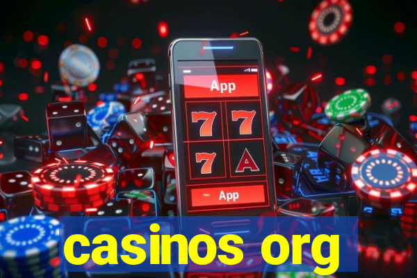 casinos org