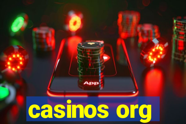 casinos org