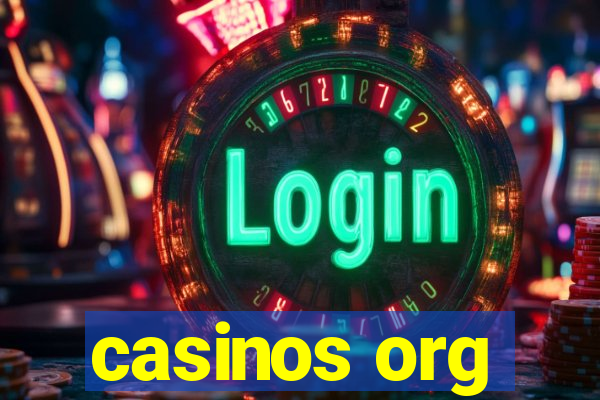 casinos org