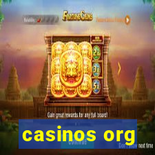 casinos org