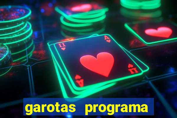 garotas programa zona norte