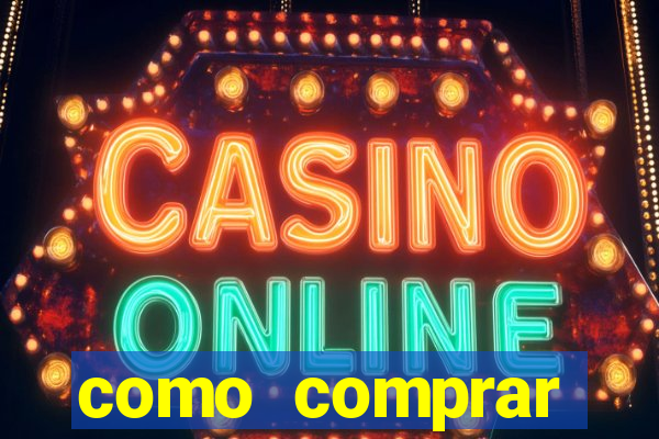 como comprar plataforma de casino online