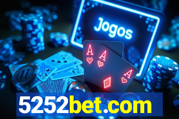 5252bet.com