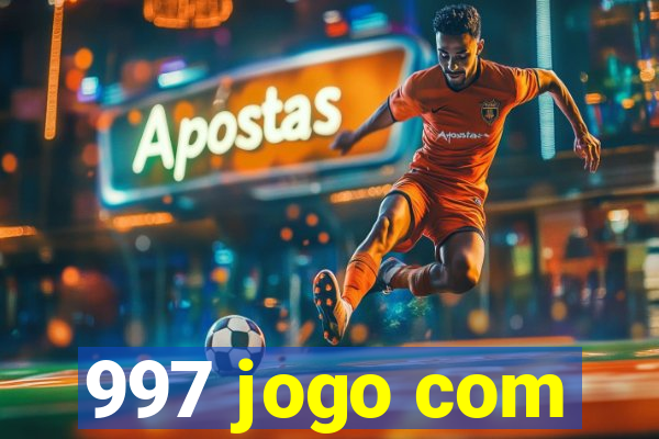 997 jogo com