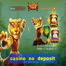 casino no deposit free spin