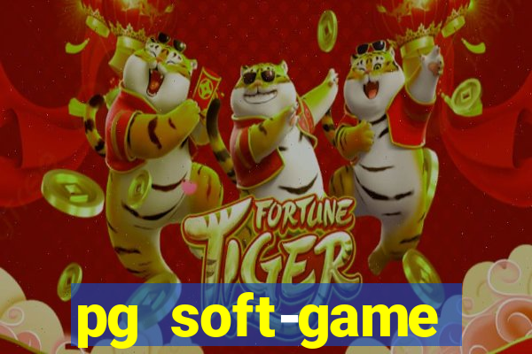 pg soft-game fortune tiger