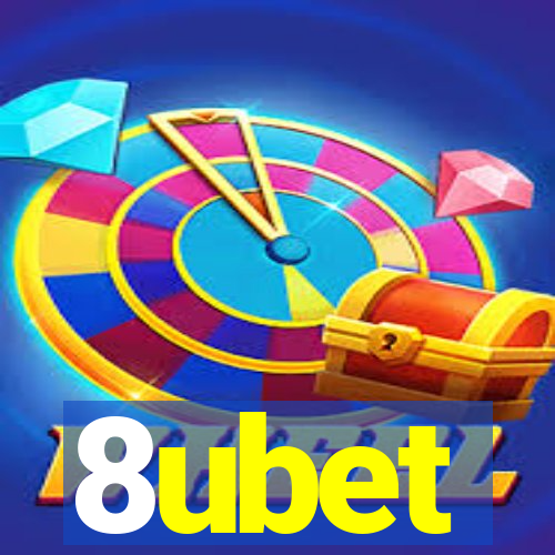 8ubet