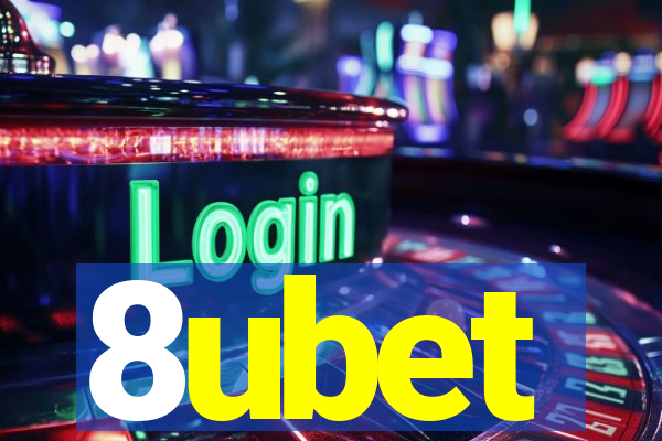 8ubet