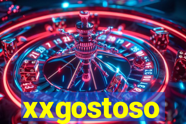 xxgostoso