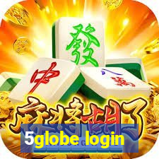 5globe login