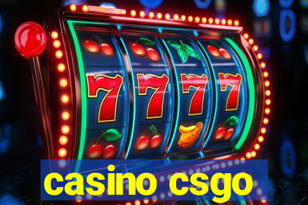 casino csgo