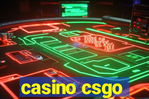 casino csgo