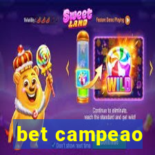 bet campeao