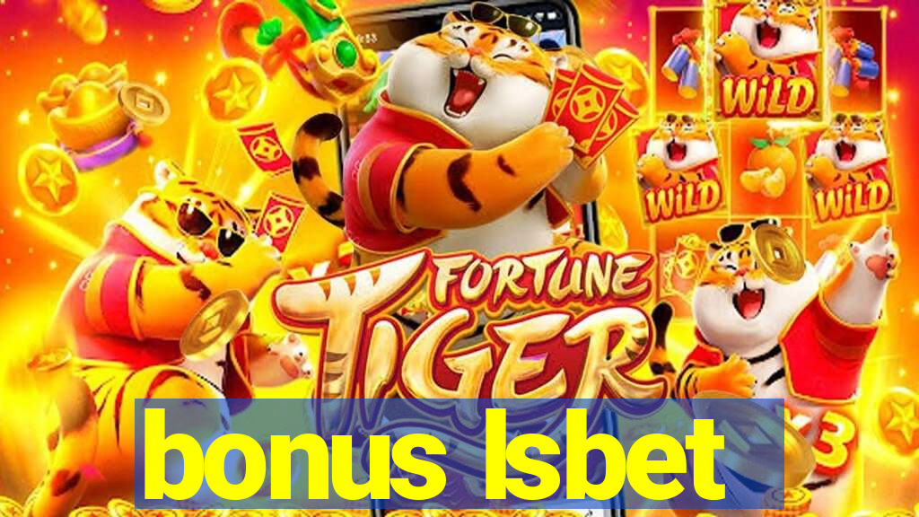 bonus lsbet