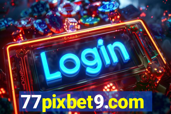 77pixbet9.com