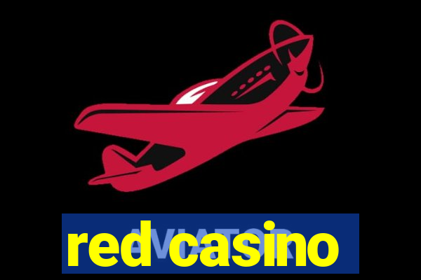 red casino