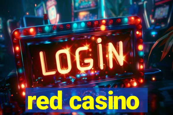 red casino