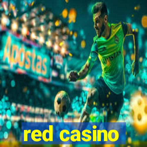 red casino